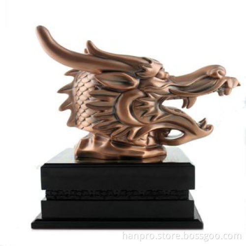 Chinese Zodiac Camera, Dragon